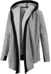 Sweatjacke ´Wrap Me Up´