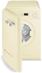 Smeg-Waschmaschine LBB14P
