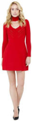 Guess KLEID T-AUSSCHNITT DURCHBRUCHMUSTER
