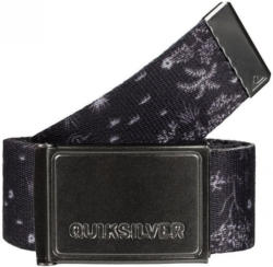 Quiksilver Webgürtel »Printed Webbing«