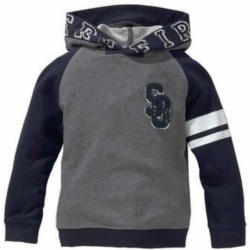 s.Oliver RED LABEL Junior Kapuzensweatshirt