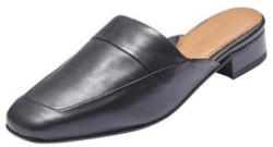 Leder-Schuhe