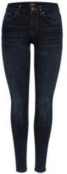 Skinny Fit Jeans Shape Reg
