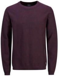 Strickpullover »JORBLEND KNIT CREW NECK«