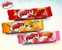 FRITT Kaubonbon