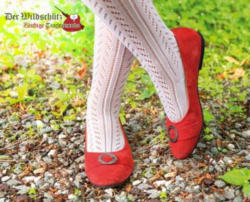 DER WILDSCHÜTZ Trachtenschuhe