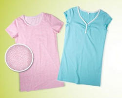 Damen-Schlafshirt