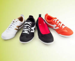 Damen-Schuhe