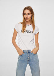 MANGO T-Shirt Simplicity