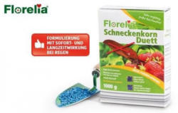 Schneckenkorn Duett