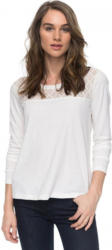 Roxy Longsleeve »Tomorrow Is Mistery«