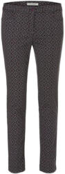 Betty Barclay Gemusterte Hose im Casual Stil
