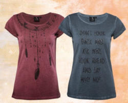 Damen-Shirt