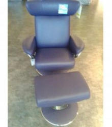 STRESSLESS JAZZ*MEDIUM