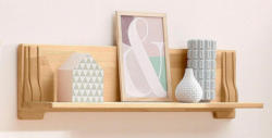 Home affaire Wandregal »Tessin«, Breite 90 cm