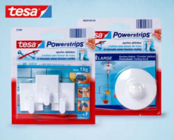 TESA Powerstrips