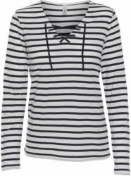 soyaconcept Langarmshirt »Felicity Stripe«
