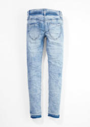 s.Oliver RED LABEL Junior Skinny Suri: Jeans im Vintage-Look für Mädchen
