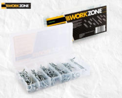 WORKZONE DIY-Kleinsortiment