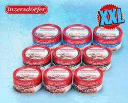 INZERSDORFER Aufstriche