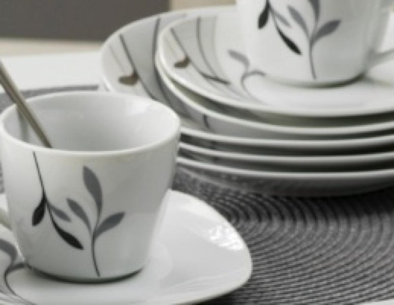 wogibtswas.at - -20% auf lagernde Speisegeschirr-Sets - kika Möbel