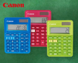 CANON Taschenrechner