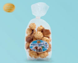 FINEST BAKERY Kokos-Busserl