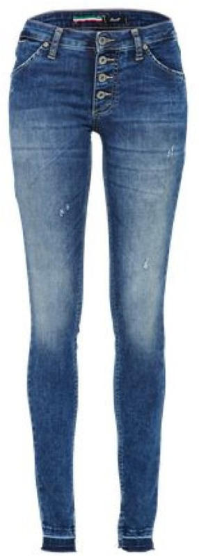 Slim Fit Jeans
