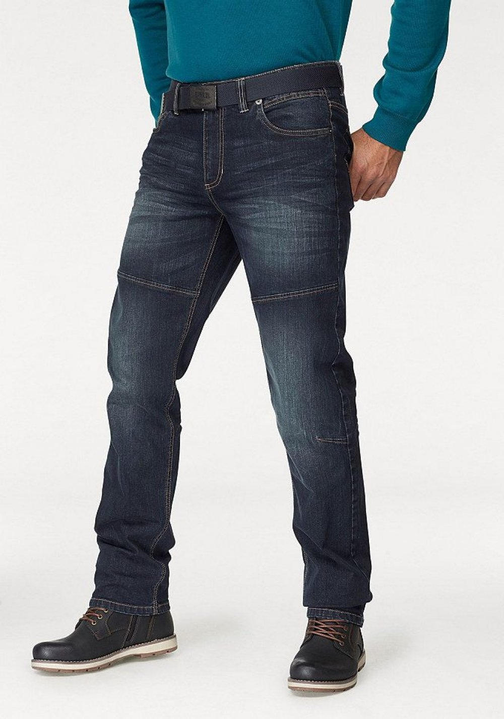 Ido Denim World джинсы 46 Size man