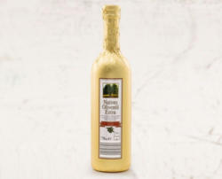 Italienisches Olivenöl extra nativ