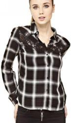 Guess BLUSE KAROMUSTER