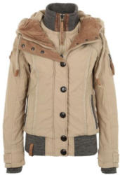 Winterjacke ´Shortcut III´