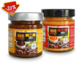 BBQ Kren