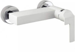 Brause Armatur Quadro White*Q861W