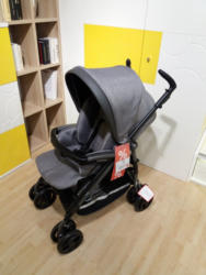 Buggy "Pliko P3"