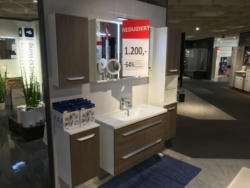 Badezimmer Luca