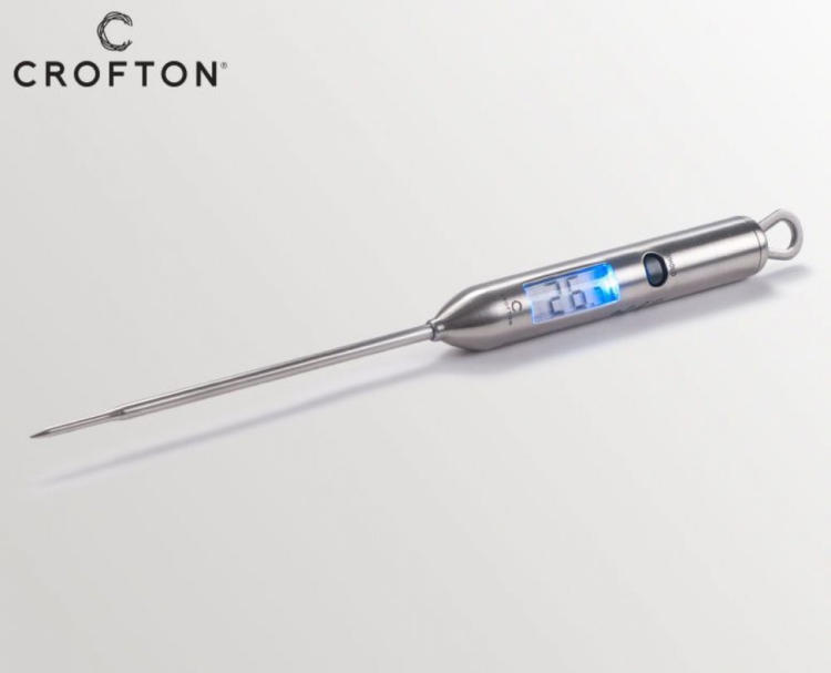 CROFTON HaushaltsThermometer digital ️ Online von HOFER wogibtswas.at