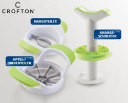 CROFTON Obstteiler