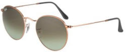 Sonnenbrille ´Round metal´