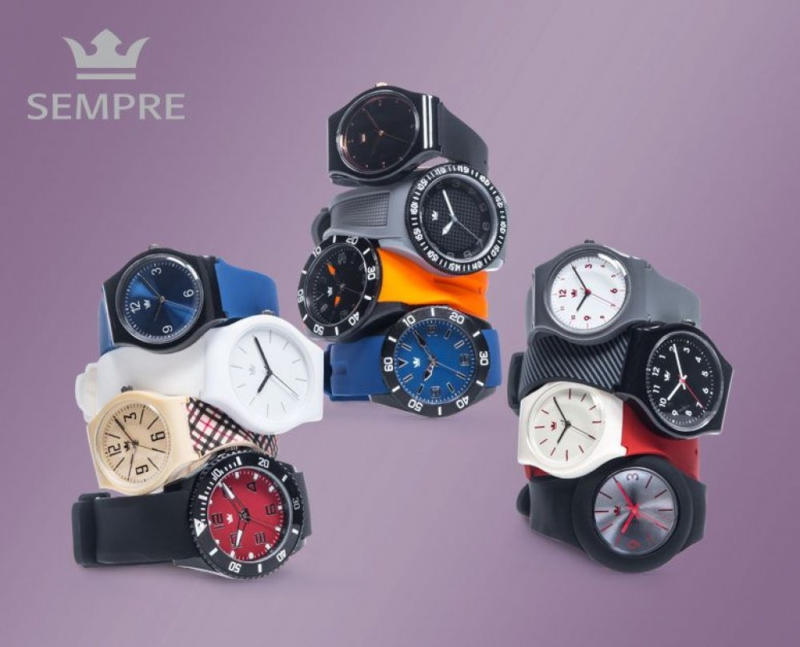 SEMPRE Fun-Watch