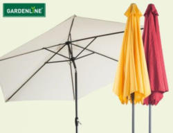 hofer sonnenschirm 3m