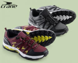 crane schuhe