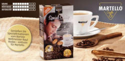 Café-Kapseln Special Choice