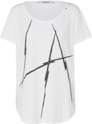 Rundhalsshirt ´LA´