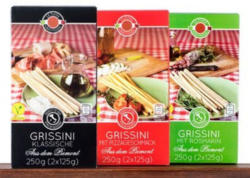 Grissini