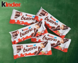 KINDER Bueno Classic/Bueno White