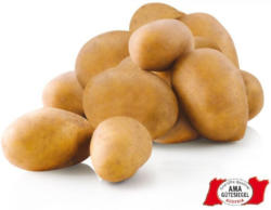 Kartoffeln aus Österreich