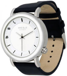 mike ellis connect analog smartwatch