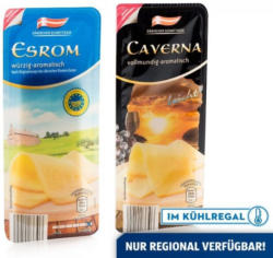 Dänischer Schnittkäse