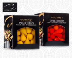 GOURMET Sweet Drops